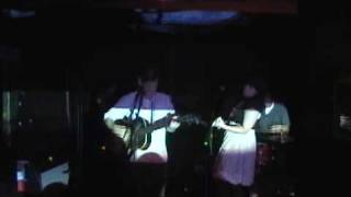 Sonny and the Sunsets "Stranded" Knockout in San Francisco, Mission Creek Music Festival 2009