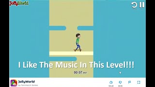 Jolly World Poki.com (New levels tried out)