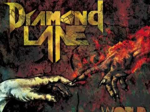 Diamond Lane - All Rebels Welcome