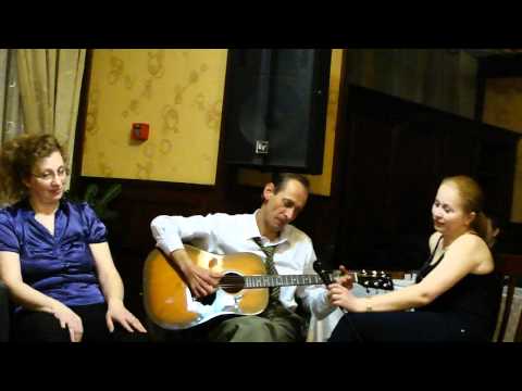 Odata am ucis o vrabie