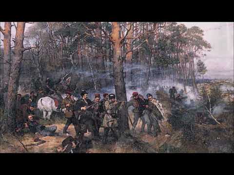 „Marsz, Marsz Polonia” - Pieśń Polonijna