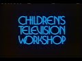 Random House Home Video Children S Television Workshop Sesame Street Home Video 1986