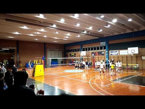 live serie  C Femm. 23 gior.