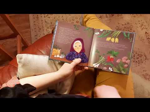 Borsi mesék - Borsi szimatol