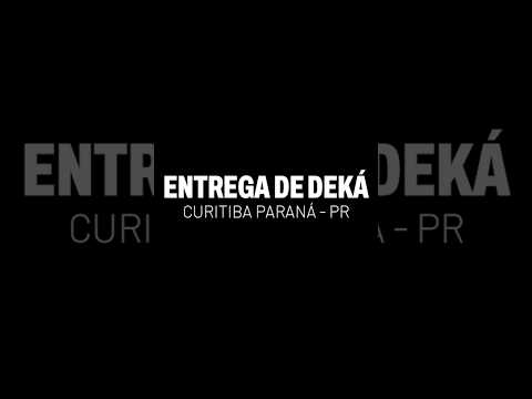 EM BREVE ENTREGA DE DEKÁ NO CANAL - CURITIBA PR #candomblé #candombleangola #medium #espiritismo