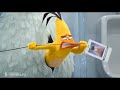 The Angry Birds Movie 2 Bathroom Heist Scene Sparta Execution Remix