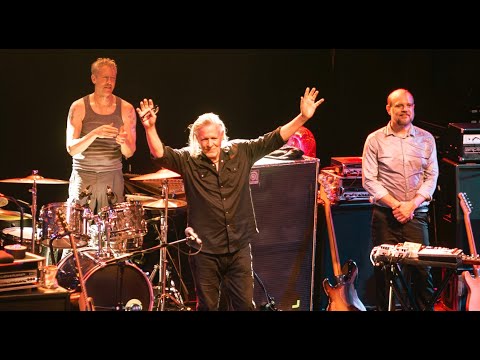 (Audio fixed) Swans - Live at Electric Brixton, London, 10/11/2025