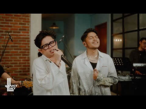 Juicy Luicy feat. Mark Natama - Tampar (Live Performance)