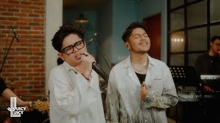 Download lagu Juicy Luicy feat. Mark Natama - Tampar (Live Performance) mp3