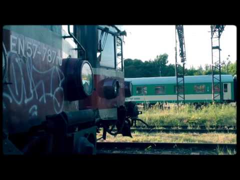 Szymon J. Klaus - Dyplom magisterski