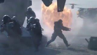 FAR CRY : Primal - Live Action Trailer (The Charge) HD