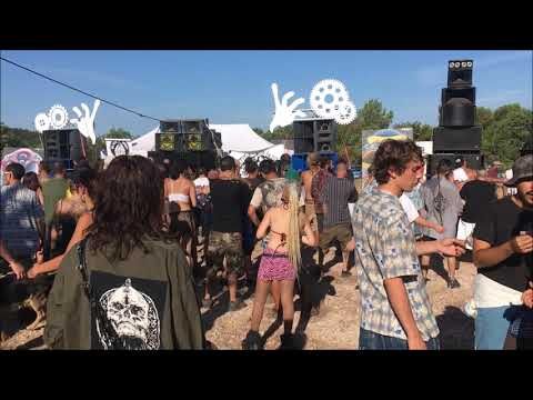 Mechanical Summer 2020 ( Video Cuts ) [3]