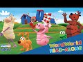 Word World Build A Word Read Along Let S Play With Sheep L Geeky Jr