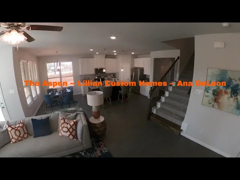 New Homes Justin Texas