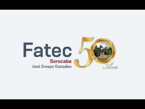 Semana de Tecnologia Fatec Sorocaba 2020