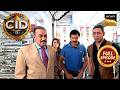 क्या Electronic Shopkeeper के Clue से Criminal लगेगा CID के हाथ 