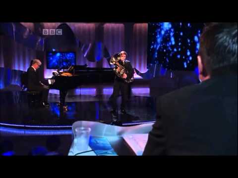 Fnugg (Øystein Baadsvik) performed by Chris Dunn (BBC Young Musician: 2012 - Brass Final)