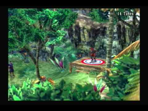 Let's Play Shadow Hearts FtNW 104 - Back to plan again