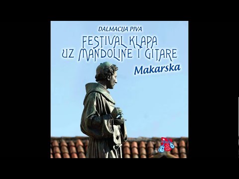 Klapa Volosko - Lipa moja mala (Official Audio)