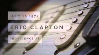 Eric Clapton-Smile