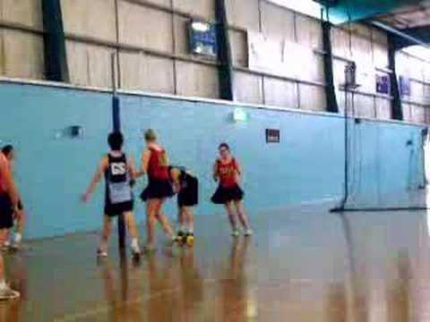 Vic 17's Boys  Vs  Lakeside Div 3 Team