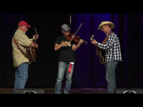 2017-06-23 SrSr3 Akiyasu Sumi - Sr Sr Div - Weiser Fiddle Contest 2017