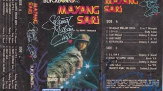 Download lagu Mayang Sari - Selamat Malam Cinta (lirik) mp3 Download lagu Mayang Sari - Selamat Malam Cinta (lirik) mp3