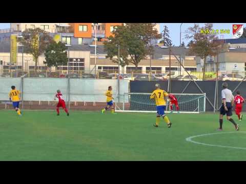 SVG JG 2003 2015-08-14 Damen Siemens Großfeld 1b - SV Gerasdorf Stammersdorf 3:3 (2:2)