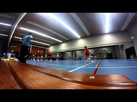 Klaverblad Verzekeringen Quinto DS1 - VCZ DS3 set 3