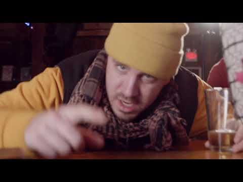 Jackson Whalan - G.T.F.O.H. (feat. Myka 9) [Official Music Video]