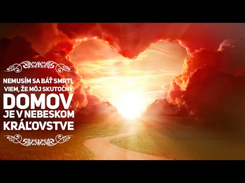 MODLITBY - Ako poraziť strach zo smrti🙏 (verše nájdete v popise)