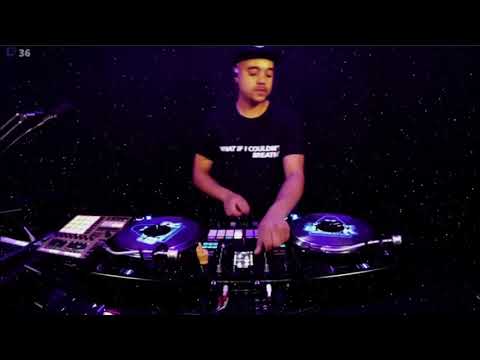 DJ Buck Rodgers - Buckfast Club 11.10.2020