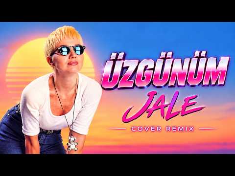 Jale - Üzgünüm (Cover Remix)
