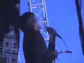 The Hives- Inspection WISE 1999 live (2003)