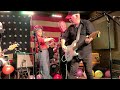 Waco Brothers - July 1, 2022;  Fitzgeralds American Music Festival;  Berwyn, IL(4)