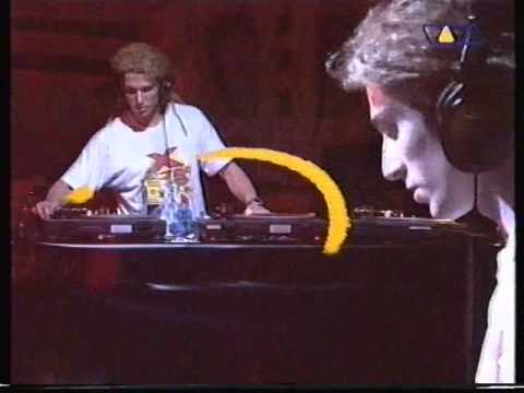 Josh Wink @ Mayday Reformation 30.04.1995