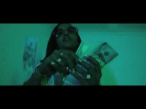 Affy feat RiskTaker DBoy "Its Stuck" (Official Music Video)