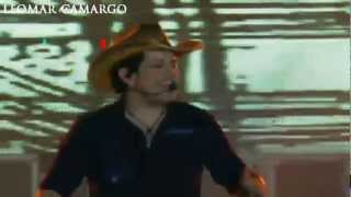 Fernando e Sorocaba - Tô Passando Mal (AO VIVO NO CALDAS COUNTRY 2012)