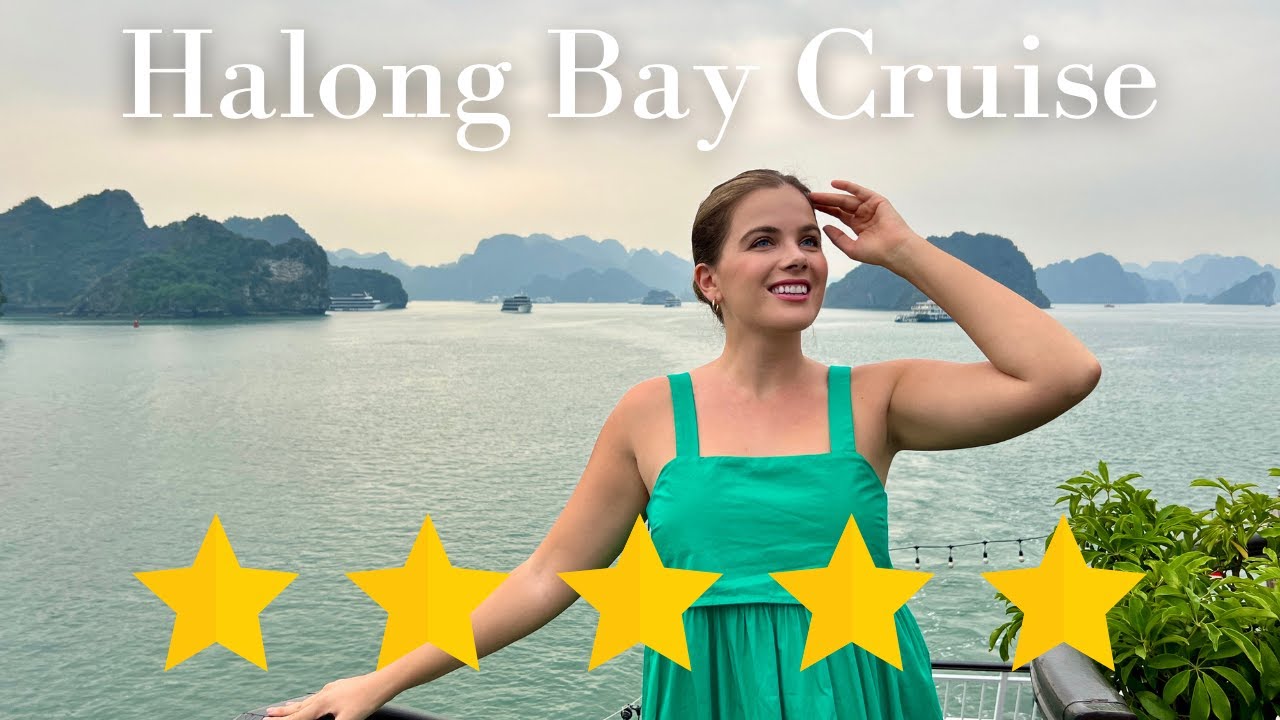 Dive into the magic of Ha Long Bay through a tourist's overnight adventure filled with scenic views and heartfelt stories.