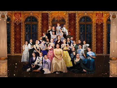 Members of Dance "Das Gesellschaftskorsett" - 2025/26