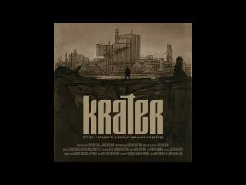 Christian Gabel  - Krater Prolog