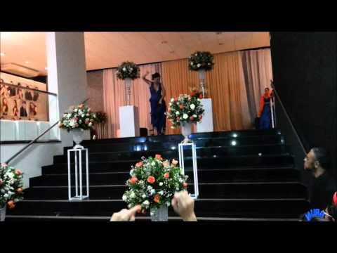 Juliana, mulher! Luanna tá se formando. (Juliana Cover)