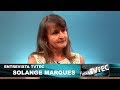 Entrevista TVTEC | Solange Marques, superintendente da Fumas