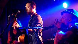 Charlie Winston - Calling Me - Omeara, London - February 2019