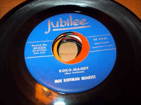 Moe Koffman Quartet - Koko mamey