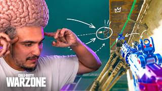 Le plus gros CERVEAU de l’ère Warzone
