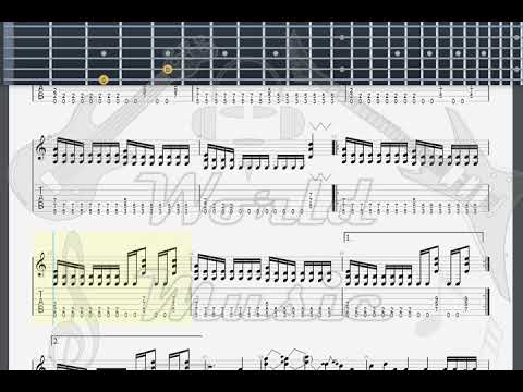 If I could fly - Helloween