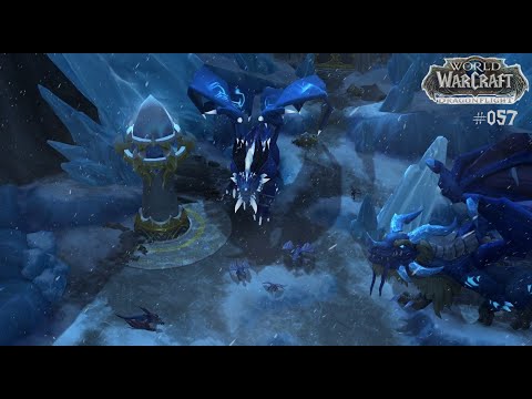 Let's Play Together WoW: Dragonflight [H/Blind] #057 - Erleichterung pur