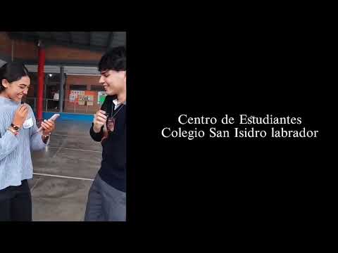 Encuentro de Centro de estudiantes