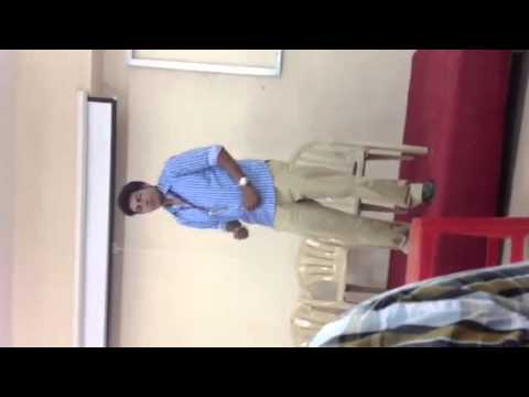 Kanishka -dancing queen/king